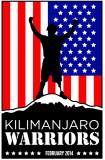 kilimanjaro warriors logo