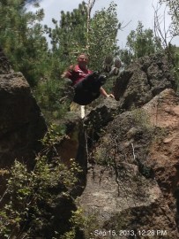 SteveM determination