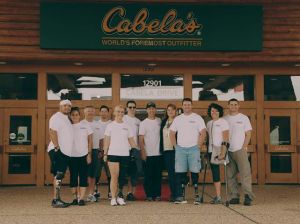 cabelas